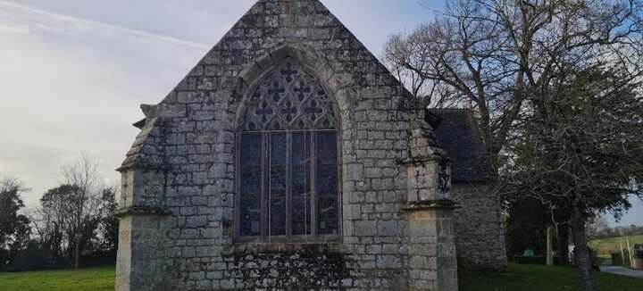 Pardon Chapelle de Locmaria Pardon Chapelle de Locmaria