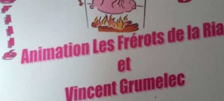 Soirée dansante