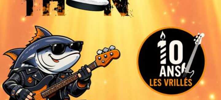 Soirée d'inauguration de la Fete du thon