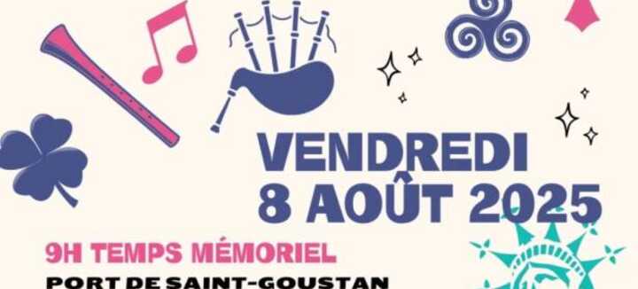 La Journée d'été du Festival Presqu'ile Breizh !