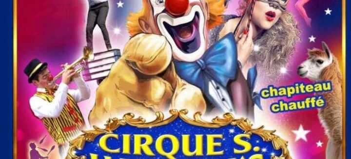 Cirque Williams Cirque Williams
