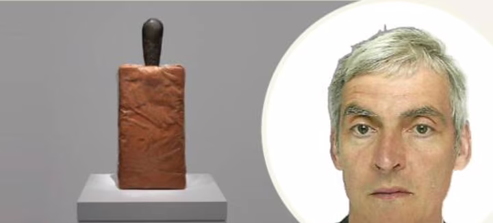 Conférence : Néolithique et Art Contemporain