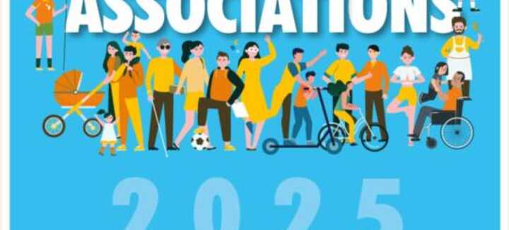 Forum des Associations