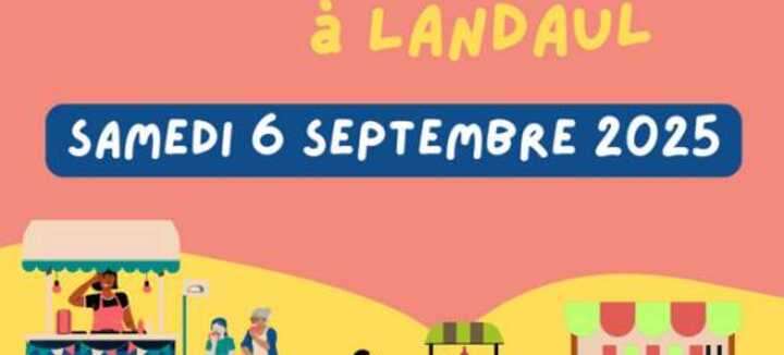 Fête de Langombrac'h