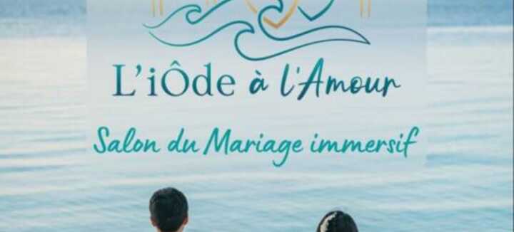 Salon du mariage immersif