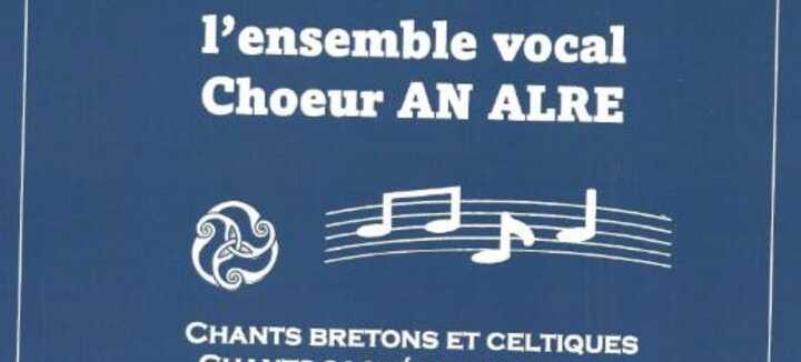 Ensemble vocal choeur An Alre Ensemble vocal choeur An Alre