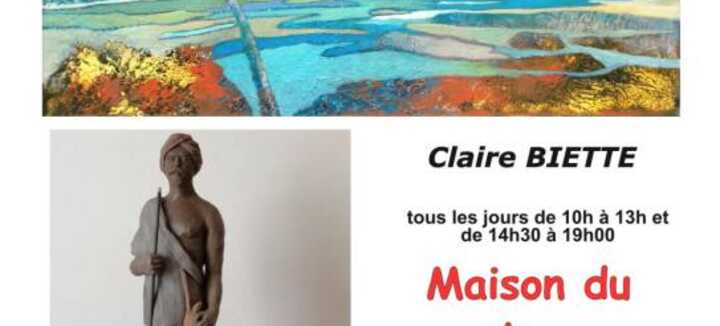 Exposition - Maison du Phare