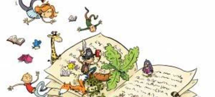 La rentrée des histoires de KA & CO La rentrée des histoires de KA & CO