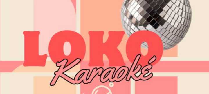 Karaoké Au Loko