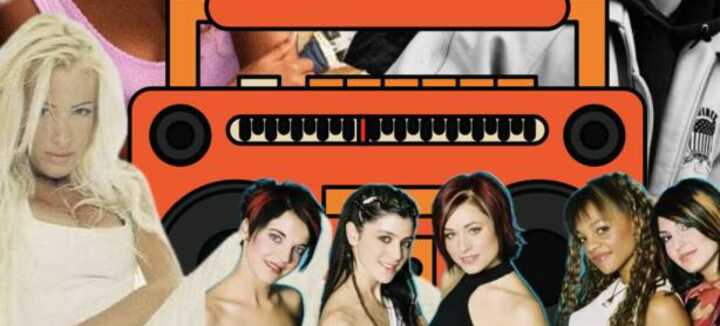 Blindtest an 2000