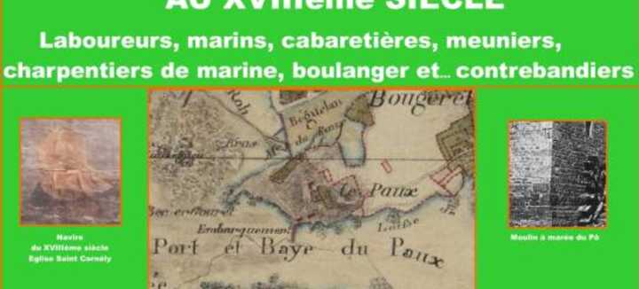 Balade patrimoine
