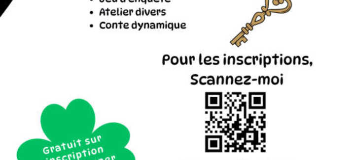 Le trésor perdu de Morzak