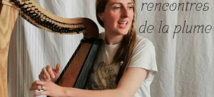Les rencontres de la plume