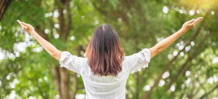 À la rencontre de votre système lymphatique