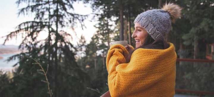 Conférence Plantarée : Préparer l’hiver et booster ses défenses immunitaires