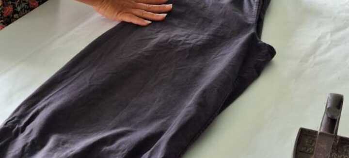 Atelier Retouches et Réparations
