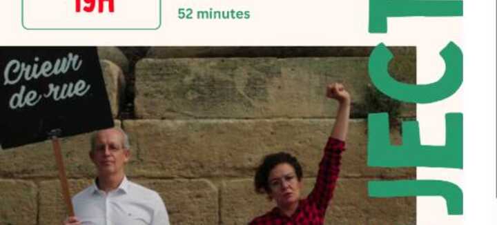 Documentaire : Les Doléances