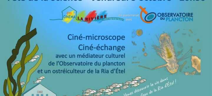 Fête de la Science
