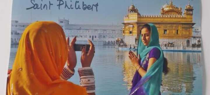 Ciné-docs: Sikhs et fiers de l'être