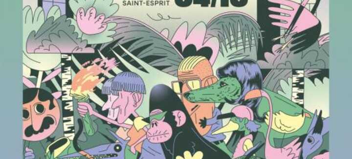 Les Nuits Soniques