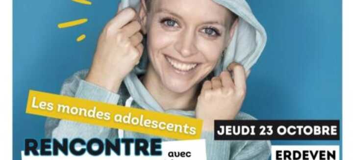 Soirée spéciale autour de la parentalité et de la littérature ado