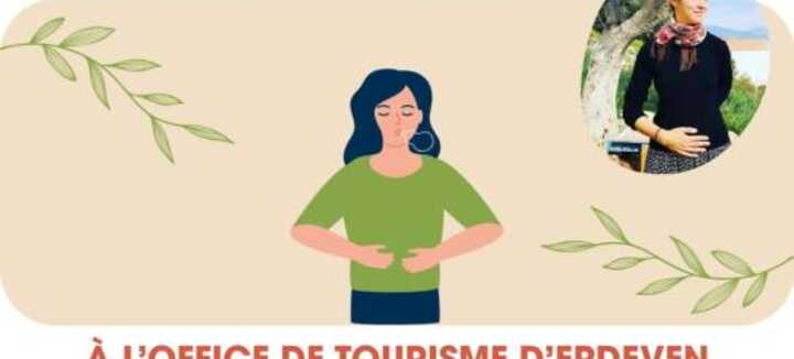 Sophrologie : Mieux respirer au quotidien Sophrologie : Mieux respirer au quotidien