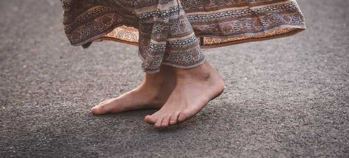 Stage de danses africaines