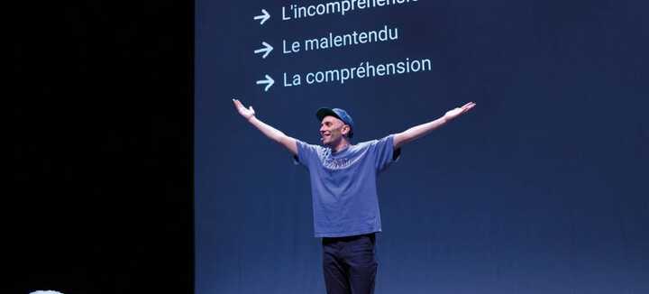 Sauvez vos projets (et peut-être le monde) avec la méthode itérative