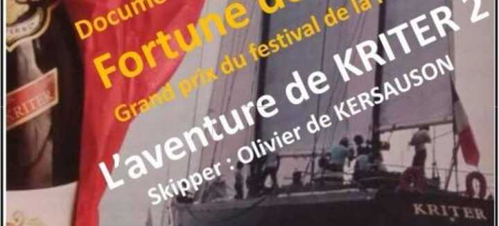 L’Aventure de Kriter 2 L’Aventure de Kriter 2