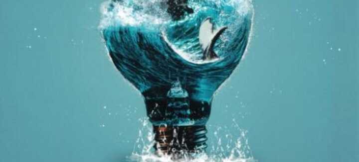 Conférence et concert : Un océan d'énergies Conférence et concert : Un océan d'énergies