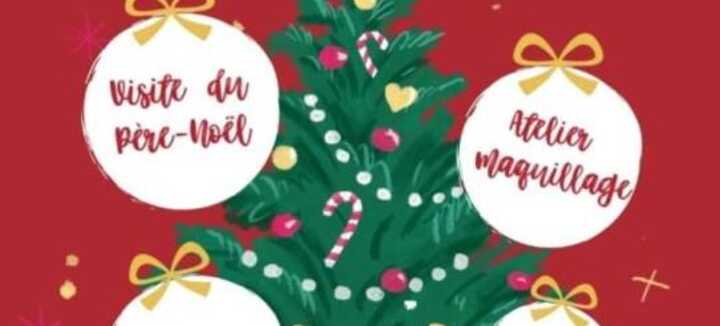 Marché de Noël Marché de Noël