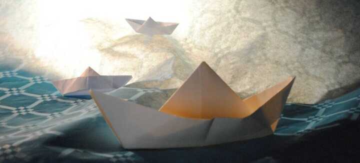 Un océan d'amour // Cie La Salamandre Un océan d'amour // Cie La Salamandre