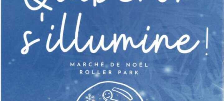 Quiberon s'illumine !