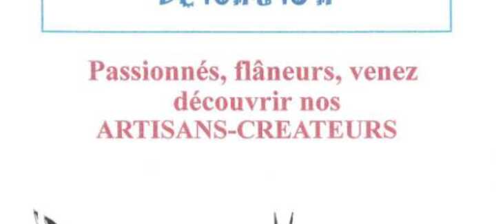 Salon des créateurs