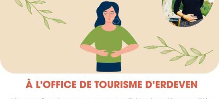 Sophrologie : Retrouver de l’énergie