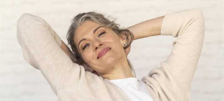 Atelier Préménopause : comprendre, apaiser et retrouver son équilibre