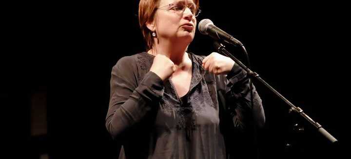 Soirée contée - Histoires de mots