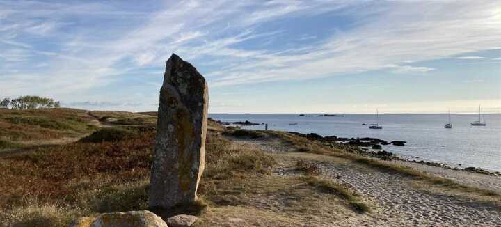 Stage de qigong " Larguez les amarres ! "