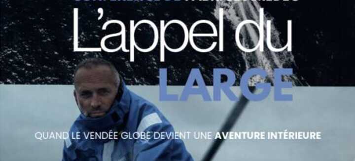 Conférence : L'appel du Large