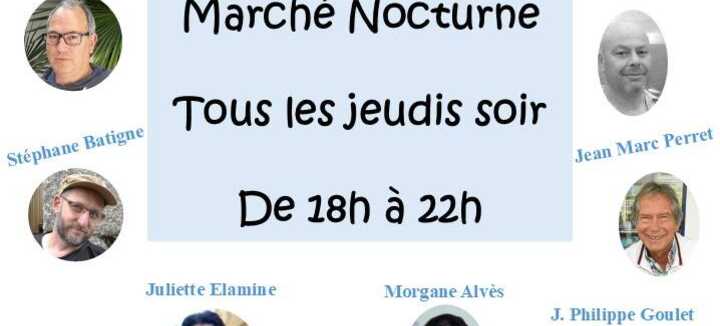Dédicaces d'auteurs pour adultes et enfants