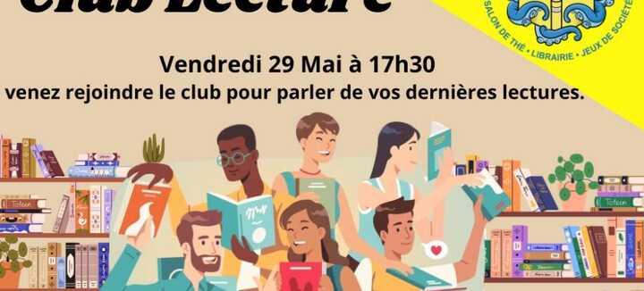 Club de lecture