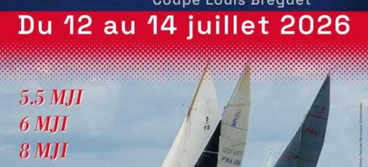Les voiles classiques & Le National 7m50