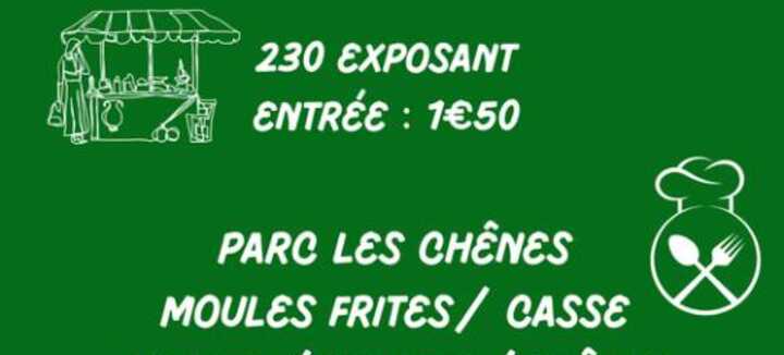 Troc et puces