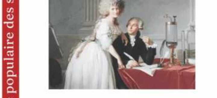 Conférence Antoine de Lavoisier