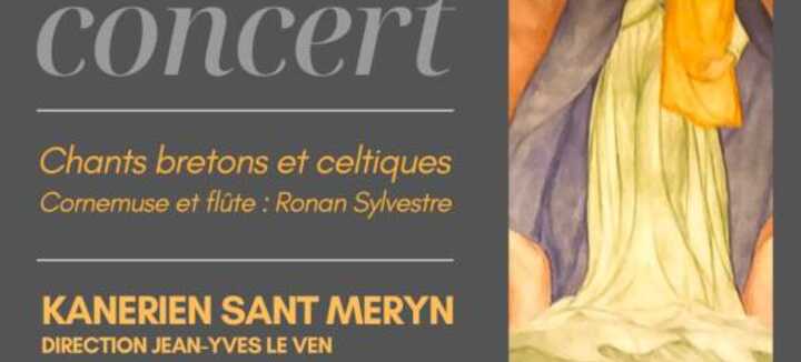 Polyphonie bretonne à Etel