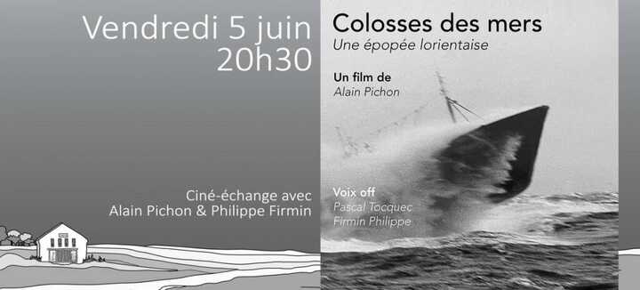 Colosse des mères : une épopée lorientaise