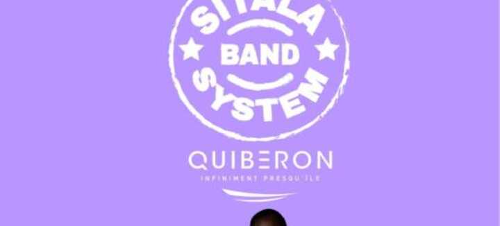 Concert Sitala Band System