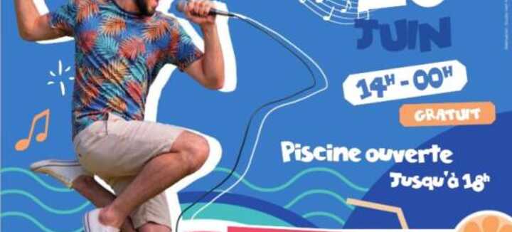 Fête de la musique à Kerfetan