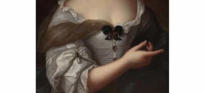 Conférence : L'univers de Madame de Sévigné