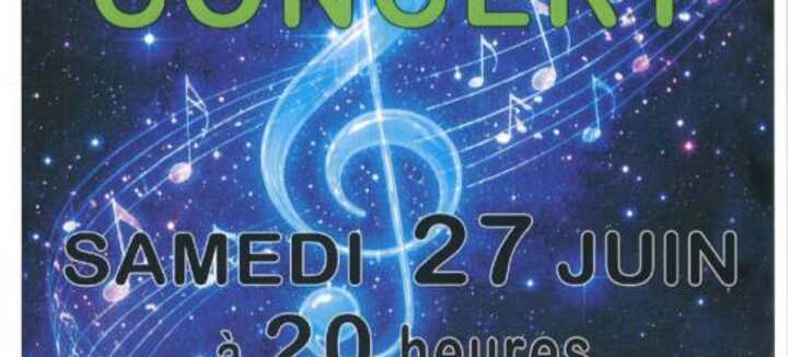 Concert à la chapelle du Plas-Kaër
